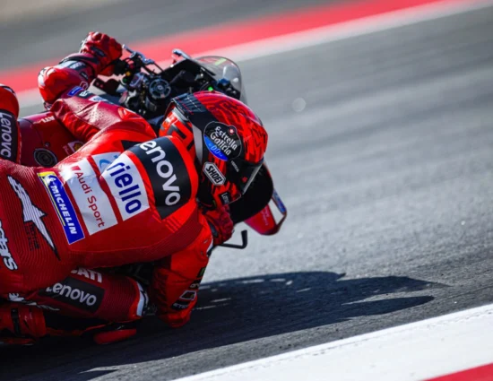 MotoGP | GP Aragona 2025, la cronaca della gara al MotorLand Aragón vinta da Marc Márquez