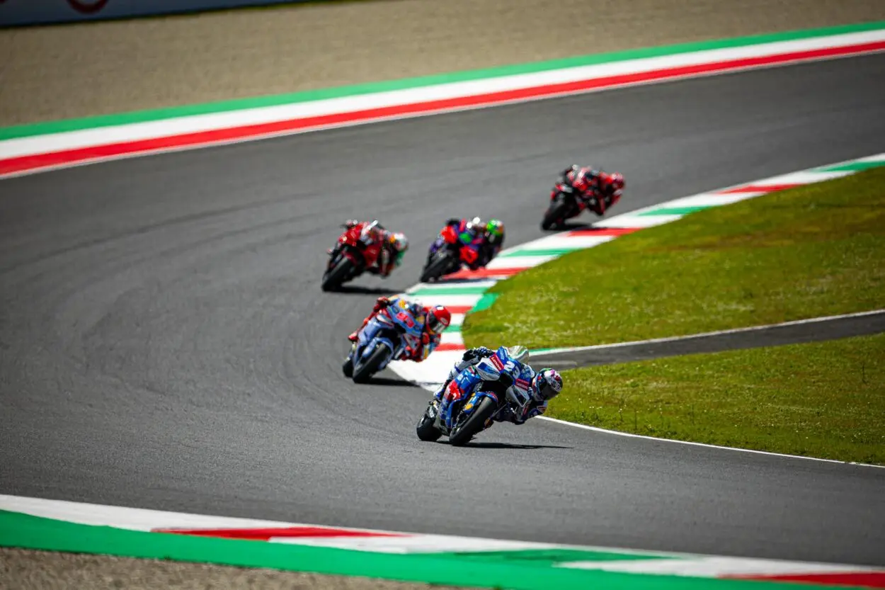 Motomondiale | GP Italia 2025 – Anteprima del Mugello: info, albo d’oro ed orari televisivi