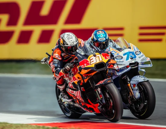 MotoGP | Álex Márquez operato con successo alla mano sinistra dopo l’incidente ad Assen