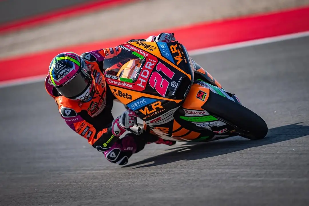 Moto2 | GP Olanda 2025, FP1: Alonso López si prende la vetta in una sessione accorciata