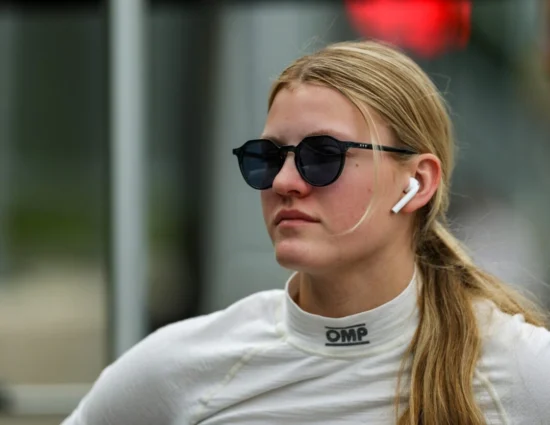 F1 Academy | GP Canada 2025, Mathilda Paatz è la Wild Card del round di Montréal