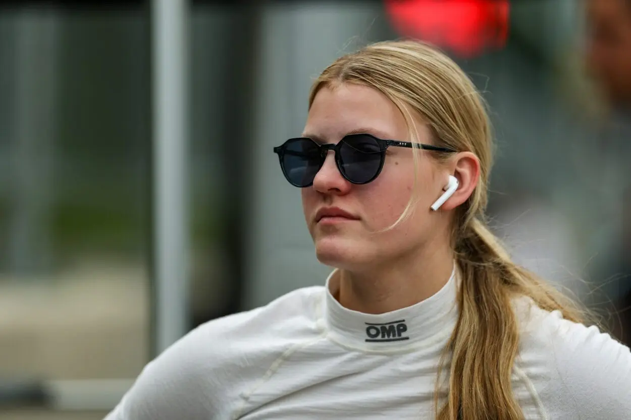 F1 Academy | GP Canada 2025, Mathilda Paatz è la Wild Card del round di Montréal
