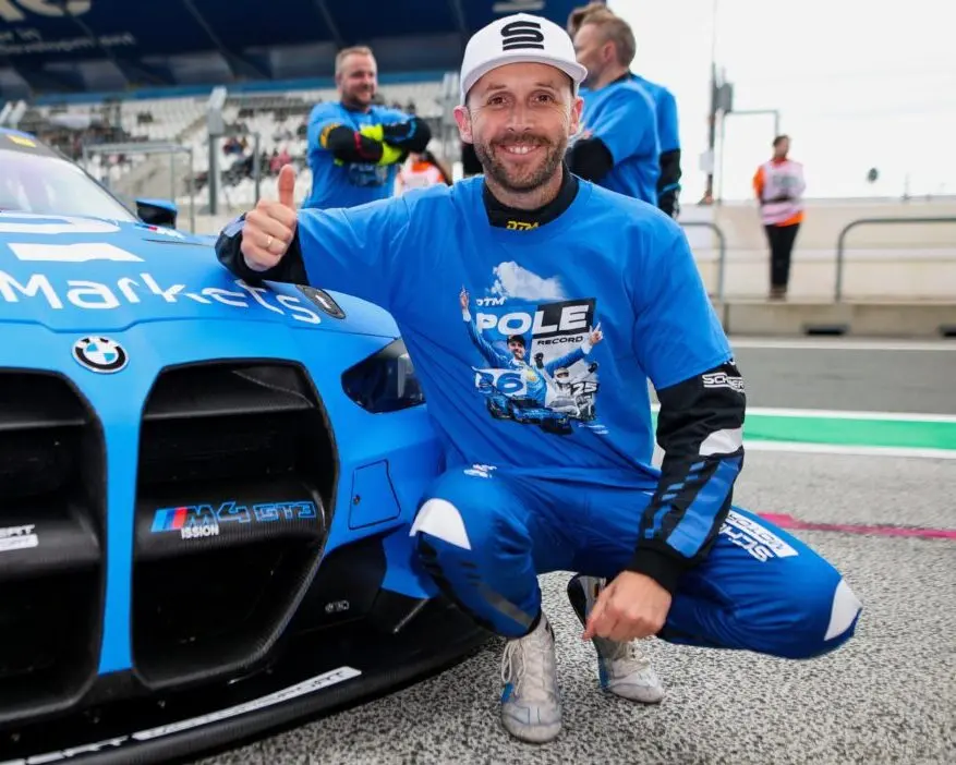 DTM | Zandvoort 2025, Gara-2: Rast e Wittmann regalano la doppietta a Schubert Motorsport