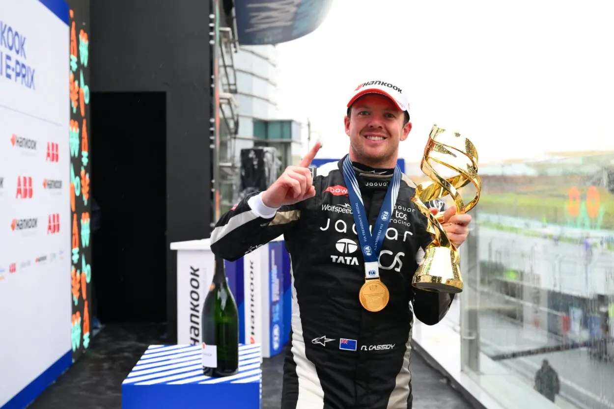 Formula E | Le classifiche iridate dopo il double header di Shanghai 2025