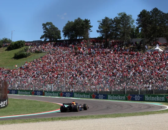 F1 | Imola out nel 2026, il comunicato del Sindaco e del Presidente della Regione Emilia-Romagna: “Dispiacere ed amarezza, ma non è finita”