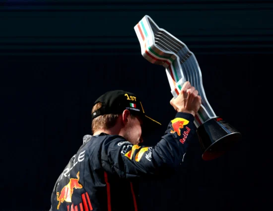 Blog | L’Italia perde Imola, la F1 ancora un po’ di dignità. Ma, lo sappiamo, non è una novità