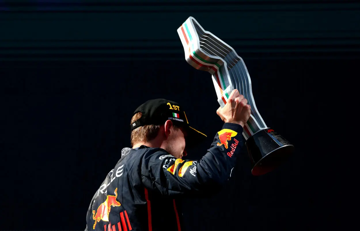 Blog | L’Italia perde Imola, la F1 ancora un po’ di dignità. Ma, lo sappiamo, non è una novità