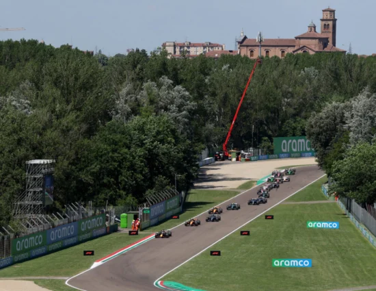 F1 | Massimo Monti nominato nuovo Amministratore Unico di Formula Imola S.p.A.