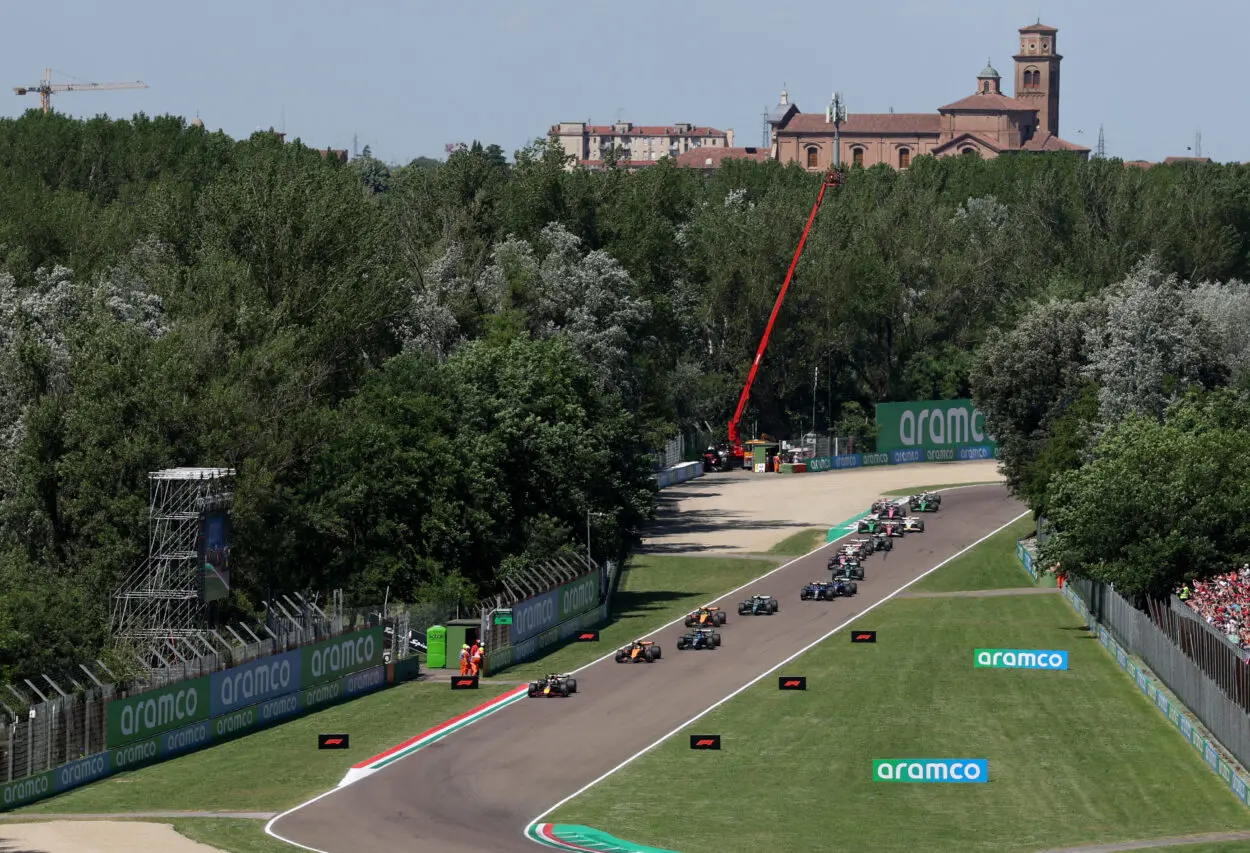 F1 | Massimo Monti nominato nuovo Amministratore Unico di Formula Imola S.p.A.
