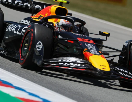 F1 | GP Spagna 2025, Tsunoda partirà dalla Pitlane