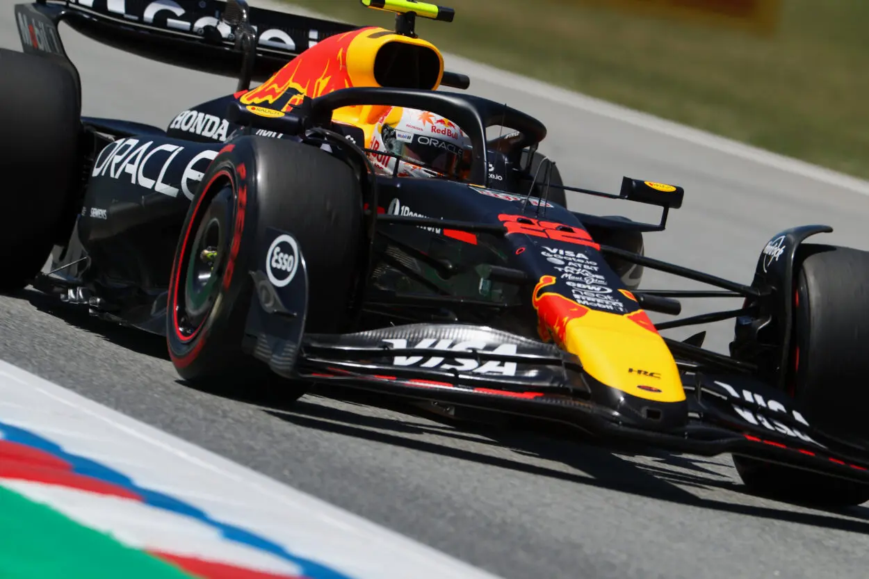 F1 | GP Spagna 2025, Tsunoda partirà dalla Pitlane