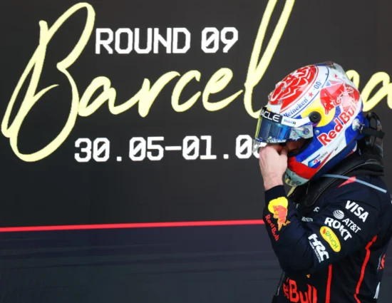 F1 | “Red Mist”, quando la rabbia diventa incontrollabile. I cinque episodi (in pochi minuti) che hanno annebbiato Verstappen