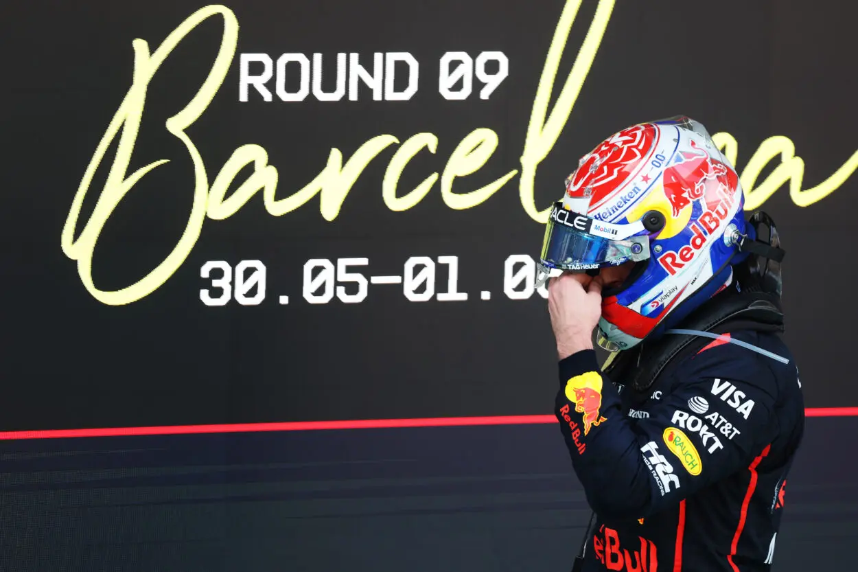 F1 | “Red Mist”, quando la rabbia diventa incontrollabile. I cinque episodi (in pochi minuti) che hanno annebbiato Verstappen