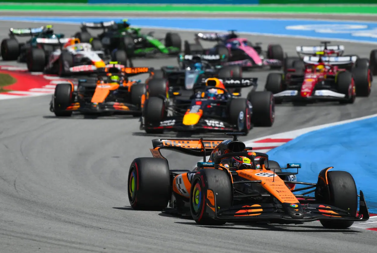 F1 | Ecco il calendario 2026: fuori Imola, dentro Madrid, Canada in orario Indy500. Il via l’8 marzo a Melbourne