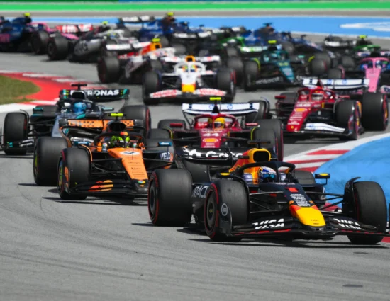F1 | GP Spagna 2025, le pagelle di Barcellona