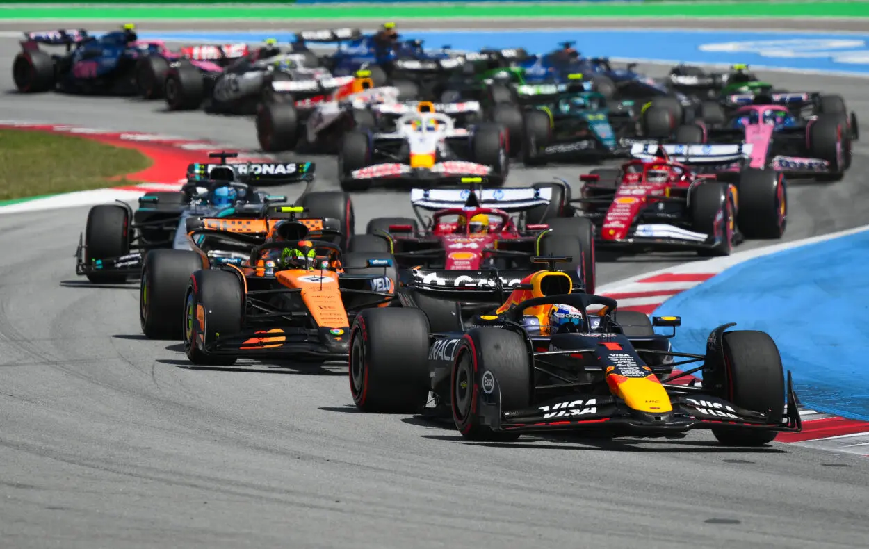 F1 | GP Spagna 2025, le pagelle di Barcellona
