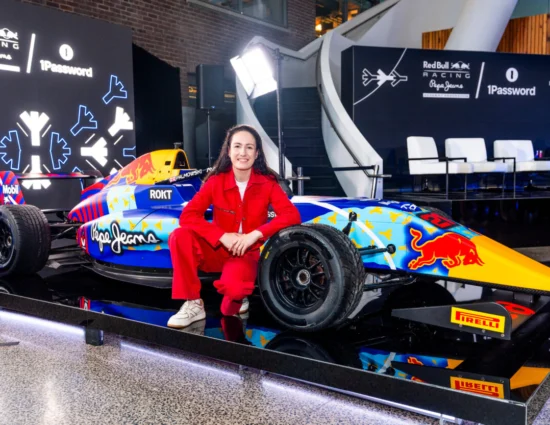 F1 Academy | GP Canada 2025: miglior di tempo di Alisha Palmowski nelle prove libere