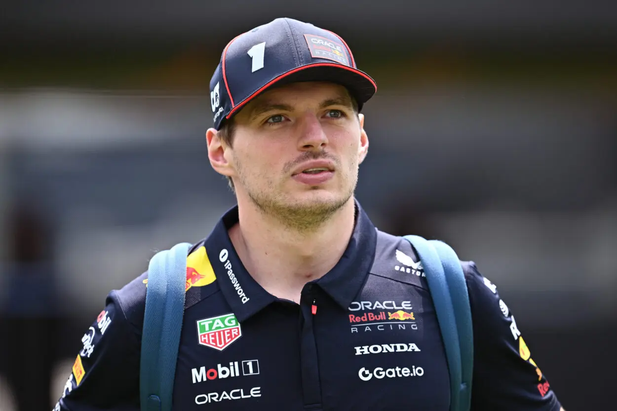 Blog | Tre motivi per cui ci vorrebbe una gara senza Verstappen