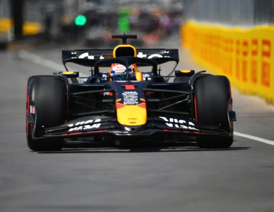 F1 | GP Canada 2025, FP1: Verstappen precede le Williams, botto Leclerc dopo 15 minuti. Hamilton 5°, McLaren nascoste