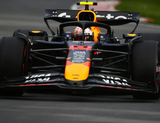 F1 | GP Canada 2025, 10 posizioni di penalità per Yuki Tsunoda