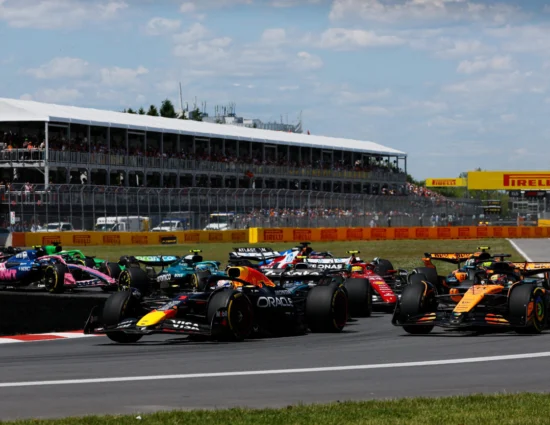 F1 | Ascolti TV 2025: in Italia, dopo 10 gare, 2.4 milioni di media, tra i valori più bassi di sempre in un trend legato anche (ma non solo) alla Ferrari