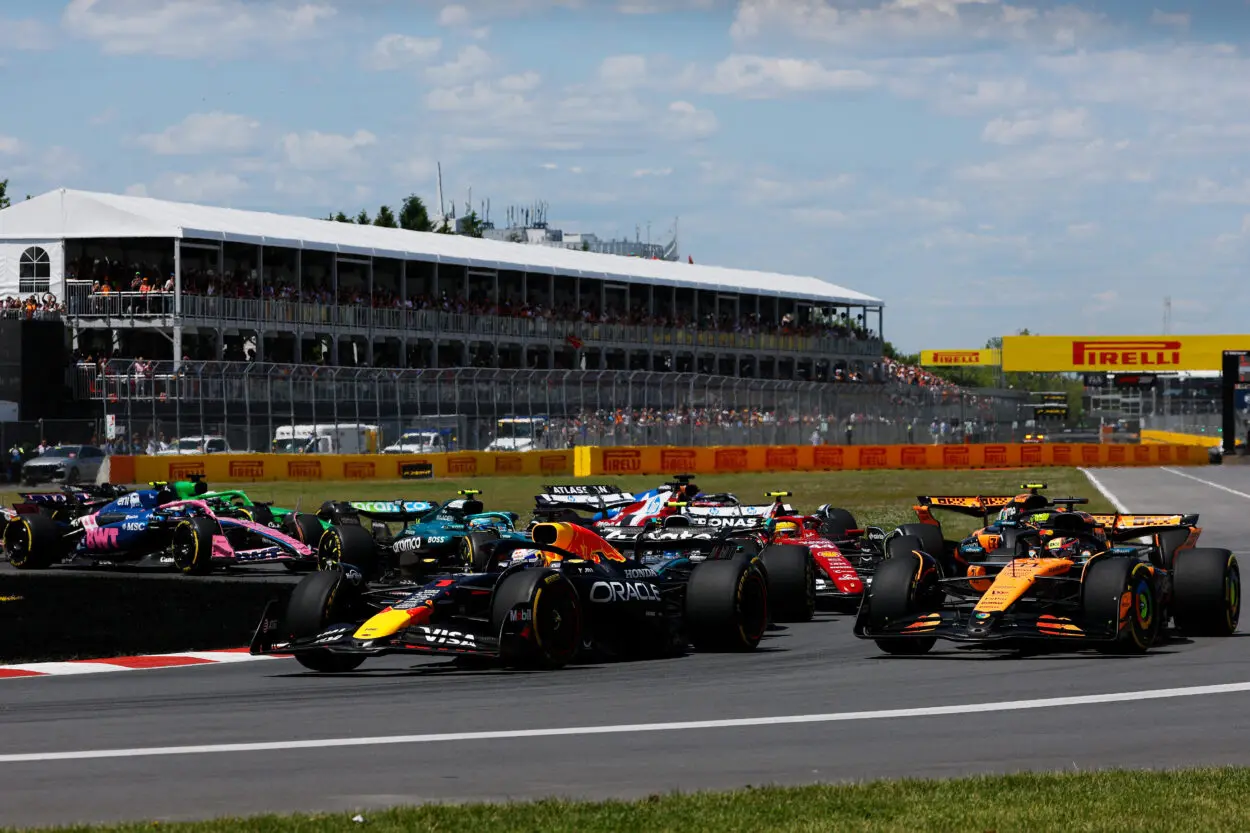 F1 | Ascolti TV 2025: in Italia, dopo 10 gare, 2.4 milioni di media, tra i valori più bassi di sempre in un trend legato anche (ma non solo) alla Ferrari