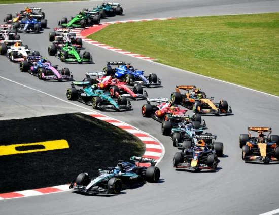 F1 | GP Canada 2025, le pagelle di Montréal