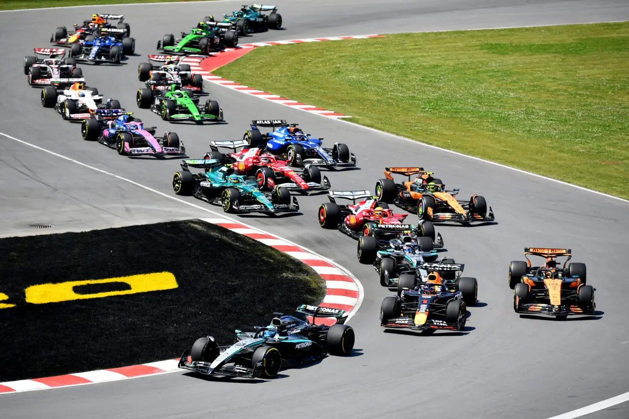 F1 | GP Canada 2025, le pagelle di Montréal