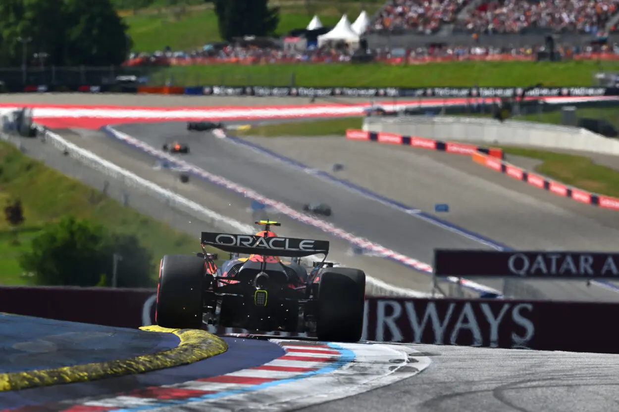 F1 | Il GP d’Austria rinnova fino al 2041 e si allinea a Miami. Il precedente contratto scadeva nel 2030