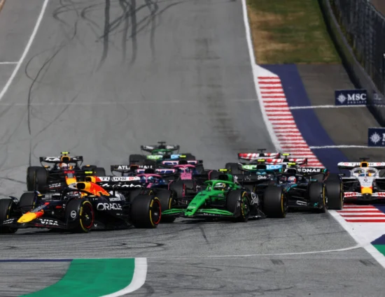 F1 | GP Austria 2025, le pagelle di Spielberg