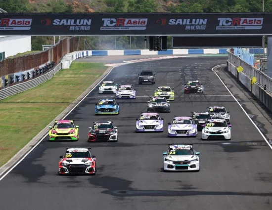 TCR Asia | Nuove modifiche al calendario: prossima tappa in Malesia tra un mese, rimossa la Thailandia