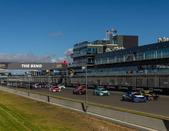 TCR Australia | Cancellati i round di One Raceway e Winton. La stagione partirà a Tailem Bend con il TCR World Tour