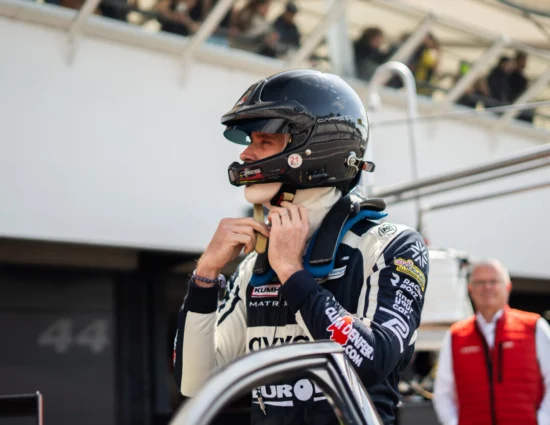 TCR Europe | Hockenheim 2025, Jimmy Clairet: “Sono stato fortunato quando sono finito in ghiaia. Ora bisogna pensare a vincere il titolo”