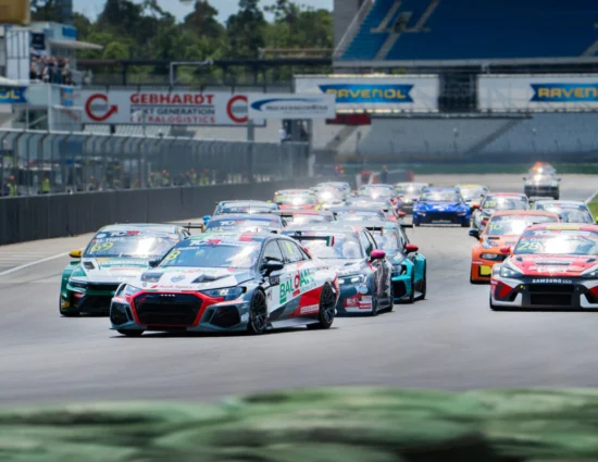 TCR World Ranking | Aggiornamento dell’11 giugno 2025