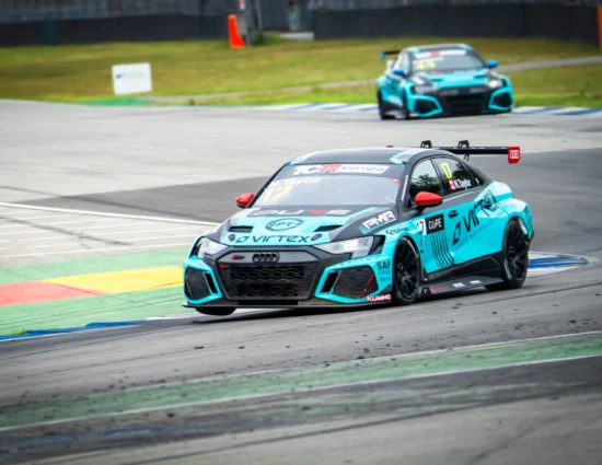 TCR Europe | Hockenheim 2025, Penalità Post-Gara 1: Taylor perde la Top10, Teddy Clairet arretrato sulla griglia di Gara 2