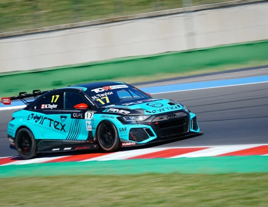 TCR Europe | Misano 2025, Taylor: “Peccato per la penalità in Gara 1. Difficile guidare la macchina con queste modifiche, dobbiamo lavorare per capire il BoP”