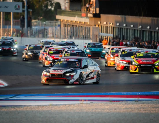TCR | Resoconti e risultati del weekend del 27-29 giugno 2025