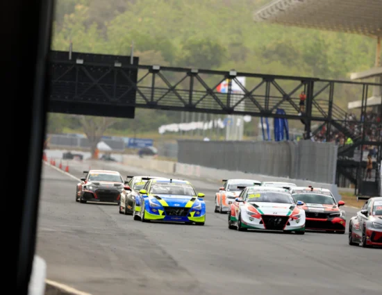 TCR Panama | Anteprima Sajalices #3 2025