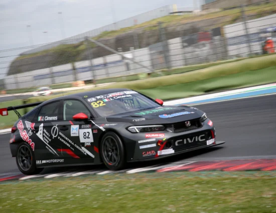 TCR World Tour | Jacopo Cimenes fa il suo ritorno nel Mondiale a Monza, Damiano Reduzzi al debutto