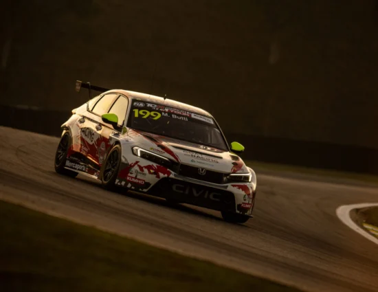 TCR World Tour | 18 iscritti per la tappa spagnola di Valencia