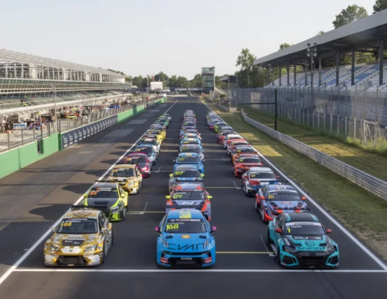 TCR | Resoconti e risultati del weekend del 19-22 giugno 2025