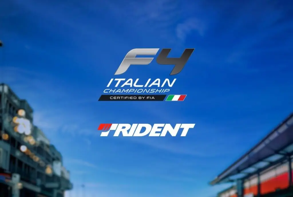 F4 Italia | Trident si aggiungerà ufficialmente nel 2026