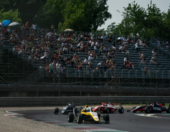 ACI Racing Weekend | Monza #1 2025: Resoconto dell’evento