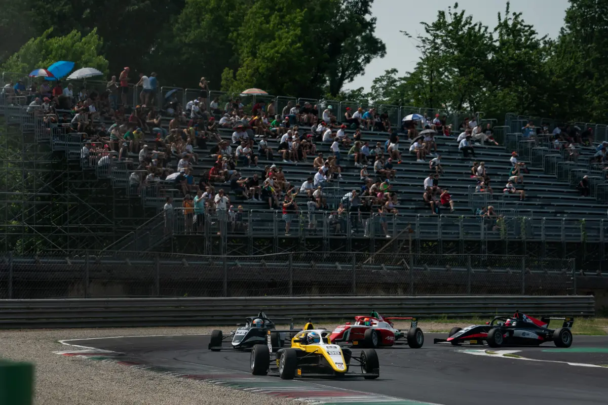 ACI Racing Weekend | Monza #1 2025: Resoconto dell’evento