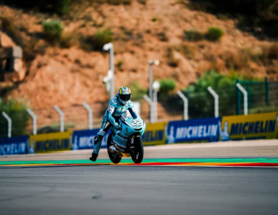 Moto3 | GP Italia 2025, PR: Almansa davanti a tutti, 5° Lunetta. Fuori dal Q2 Munoz, Quiles e Pini