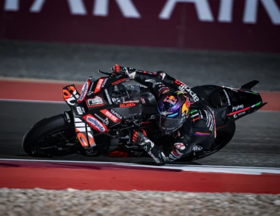 MotoGP | Continua il recupero fisico di Jorge Martín, ma sarà assente dal GP di Germania 2025