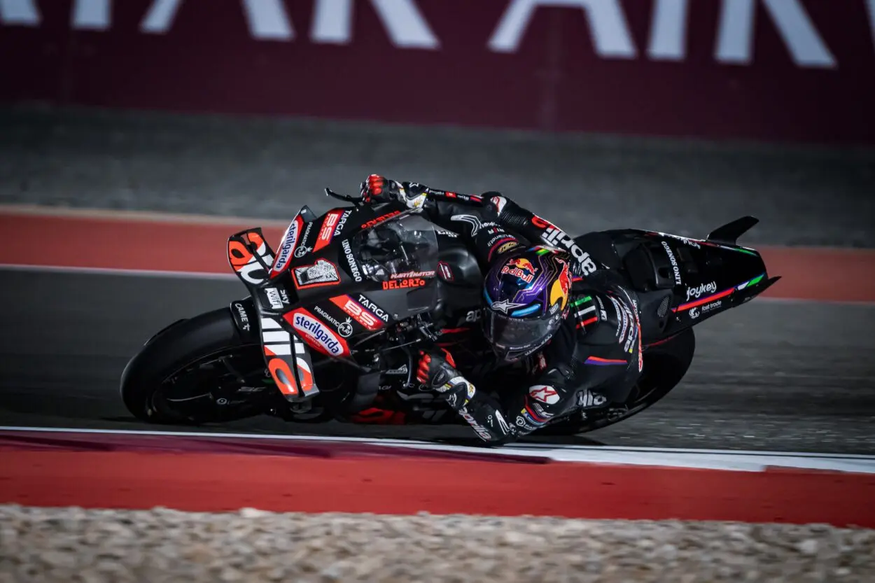 MotoGP | Continua il recupero fisico di Jorge Martín, ma sarà assente dal GP di Germania 2025