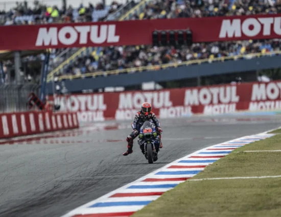 MotoGP | GP Olanda 2025, Qualifiche: Quartararo straripante ad Assen, 2° Bagnaia