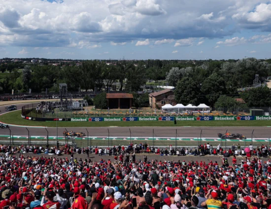 Blog | Imola out: l’ipocrisia di chi si scandalizza da un mondo dorato