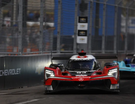 IMSA | Chevrolet Detroit Sports Car Classic: La Acura #93 di Yelloly e van der Zande trionfa a Detroit. Ford beffa la concorrenza e vince in GTD Pro